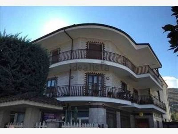 appartamento in vendita a Sassano