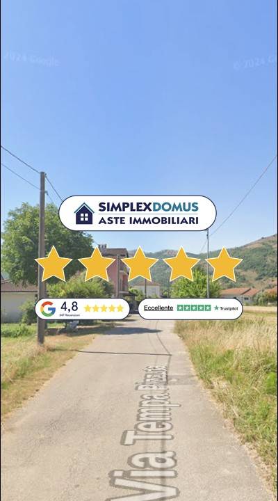 appartamento in vendita a Sassano