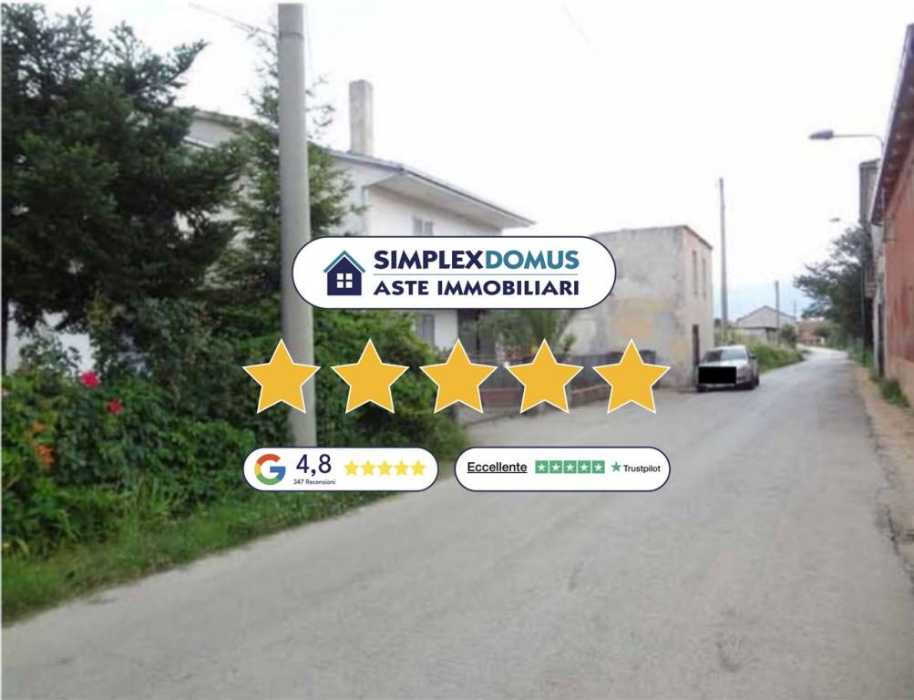 casa indipendente in vendita a Sassano