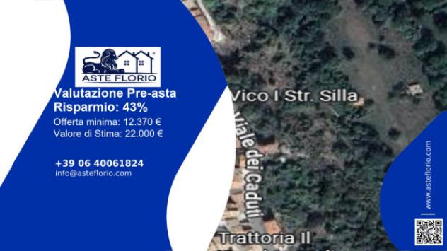 locale commerciale in vendita a Sassano in zona San Rocco/Silla