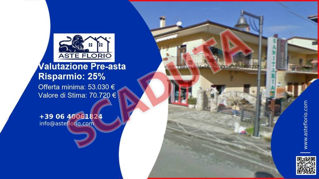 appartamento in vendita a Sassano in zona San Rocco/Silla