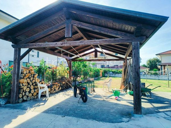 appartamento in vendita a Sassano in zona San Rocco/Silla