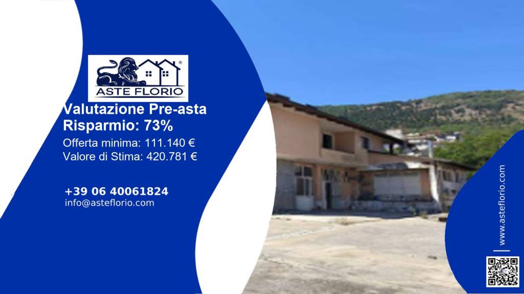 appartamento in vendita a Sassano