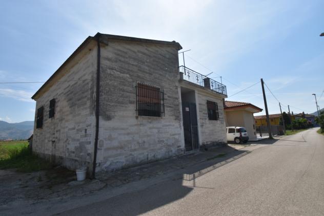casa indipendente in vendita a Sassano in zona San Rocco/Silla