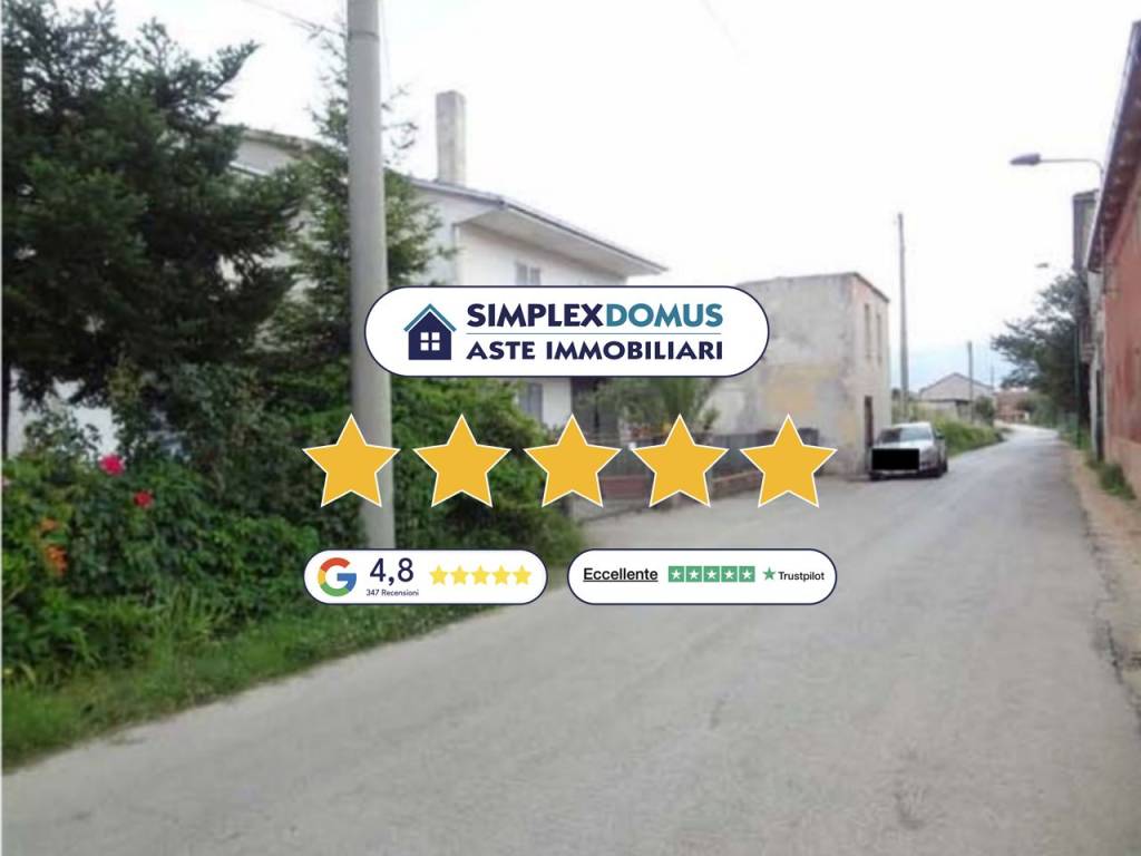casa indipendente in vendita a Sassano
