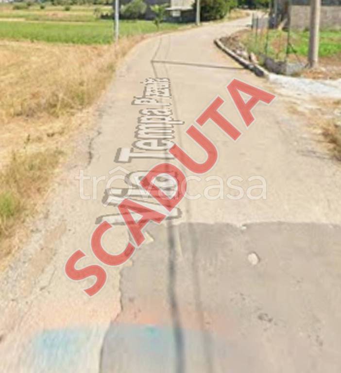 terreno agricolo in vendita a Sassano