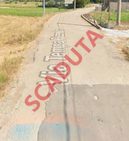 terreno agricolo in vendita a Sassano