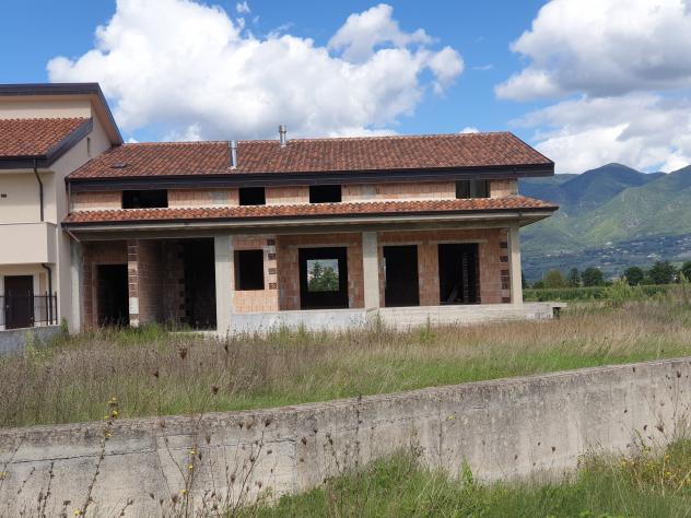 casa indipendente in vendita a Sassano