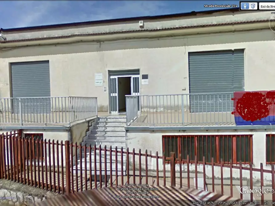 casa indipendente in vendita a Sassano