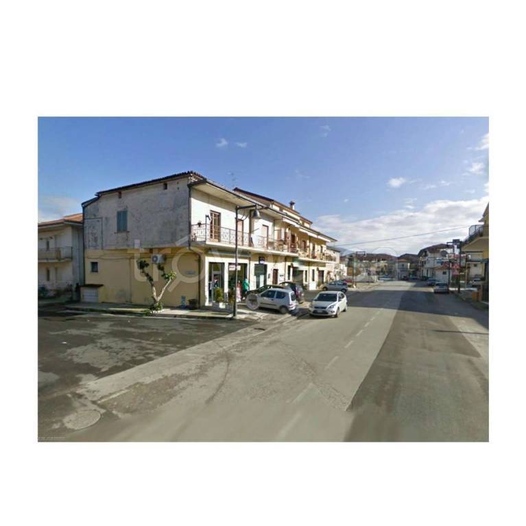 appartamento in vendita a Sassano in zona San Rocco/Silla
