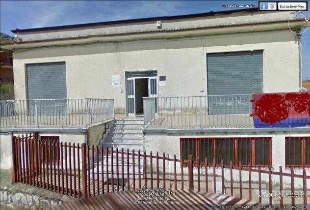 appartamento in vendita a Sassano in zona San Rocco/Silla