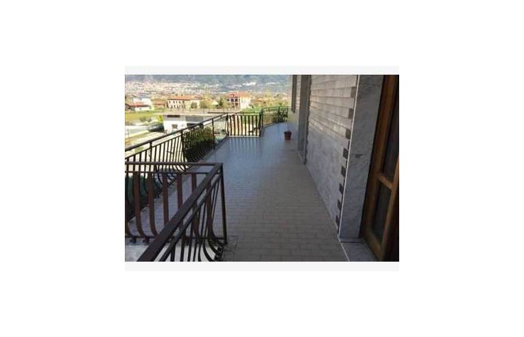 appartamento in vendita a Sassano
