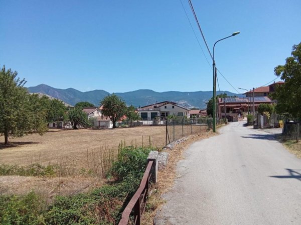 casa indipendente in vendita a Sassano