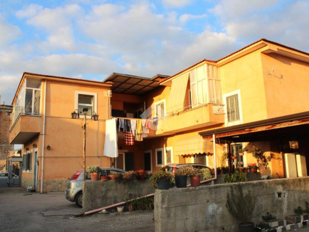 appartamento in vendita a Scafati in zona San Pietro