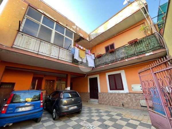 casa indipendente in vendita a Scafati in zona Centro Città