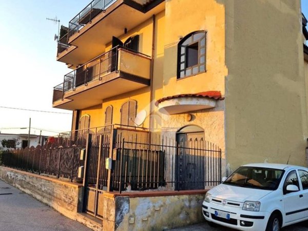 appartamento in vendita a Scafati