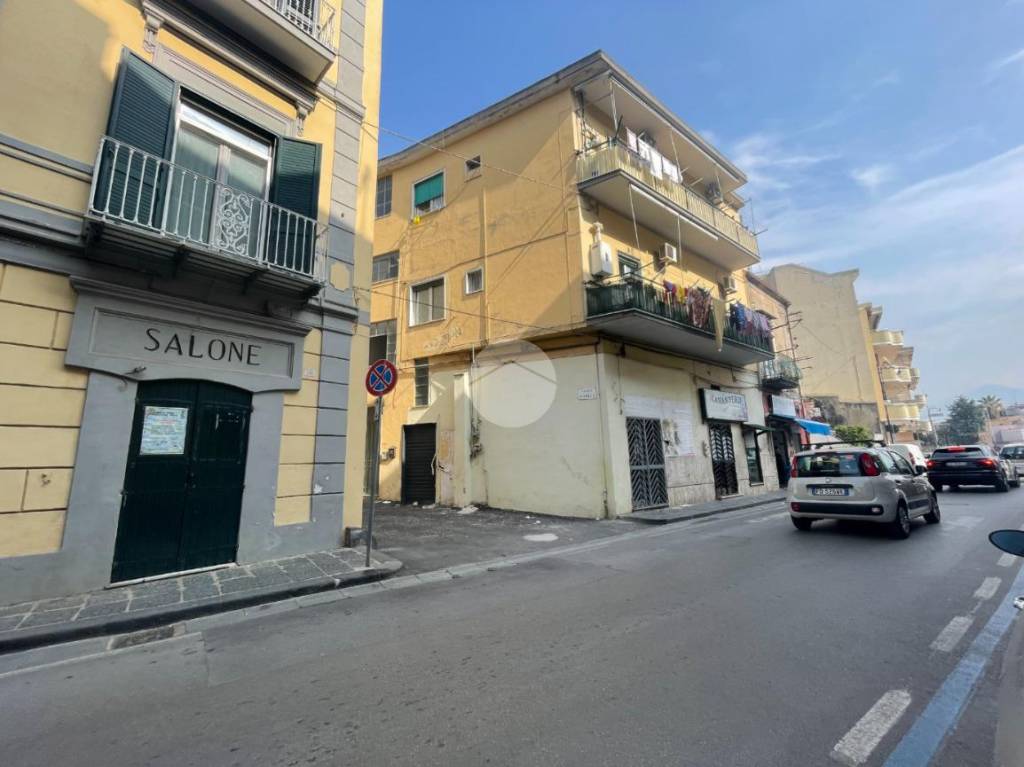 quadrivano in vendita a Scafati