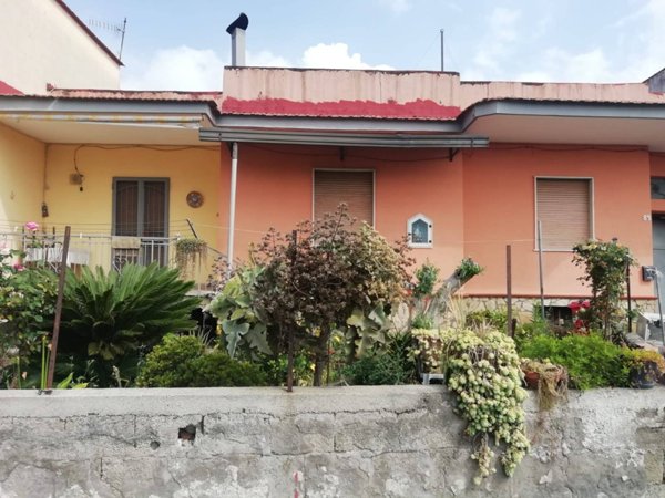 casa indipendente in vendita a Scafati in zona Centro Città