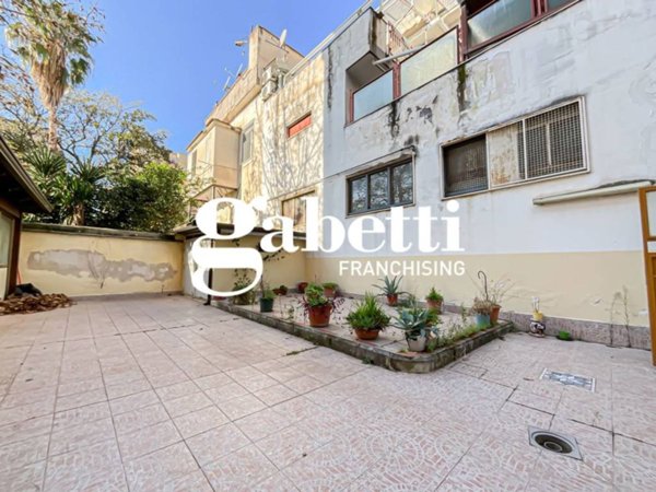 appartamento in vendita a Scafati in zona Centro Città