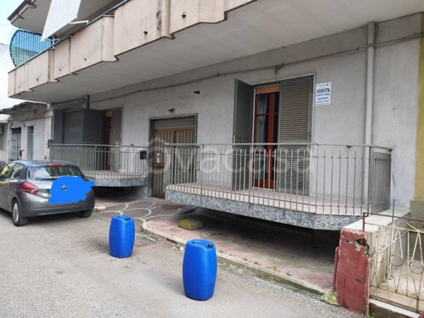 appartamento in vendita a Scafati in zona San Pietro