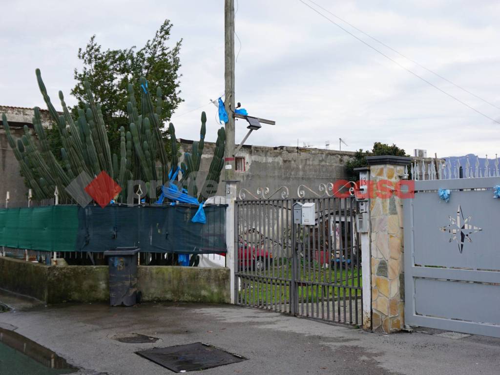 casa indipendente in vendita a Scafati