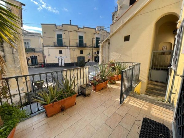 quadrivano in vendita a Scafati in zona Centro Città