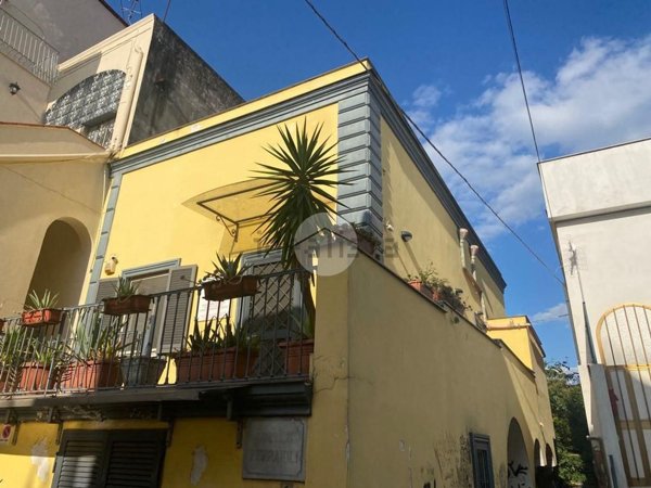 quadrivano in vendita a Scafati in zona Centro Città