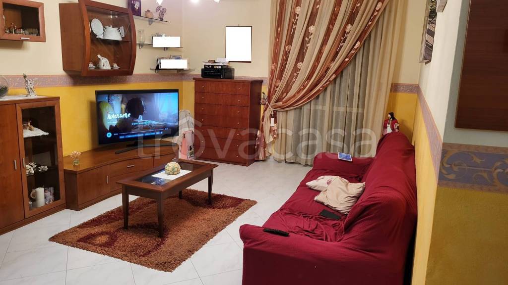 appartamento in vendita a Scafati