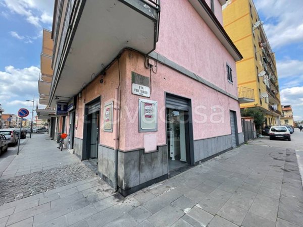 appartamento in vendita a Scafati in zona Centro Città