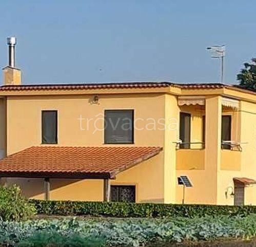 casa indipendente in vendita a Scafati