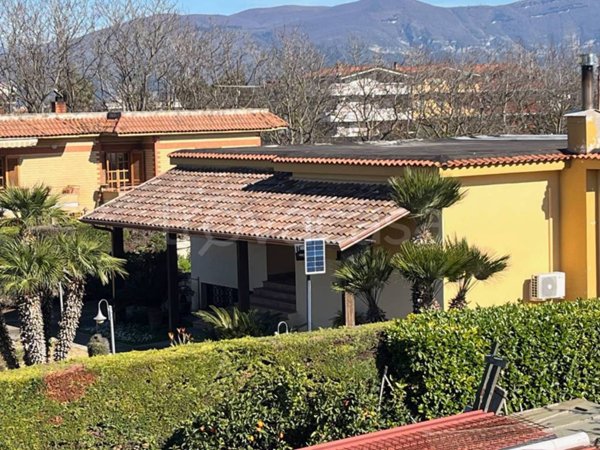 casa indipendente in vendita a Scafati