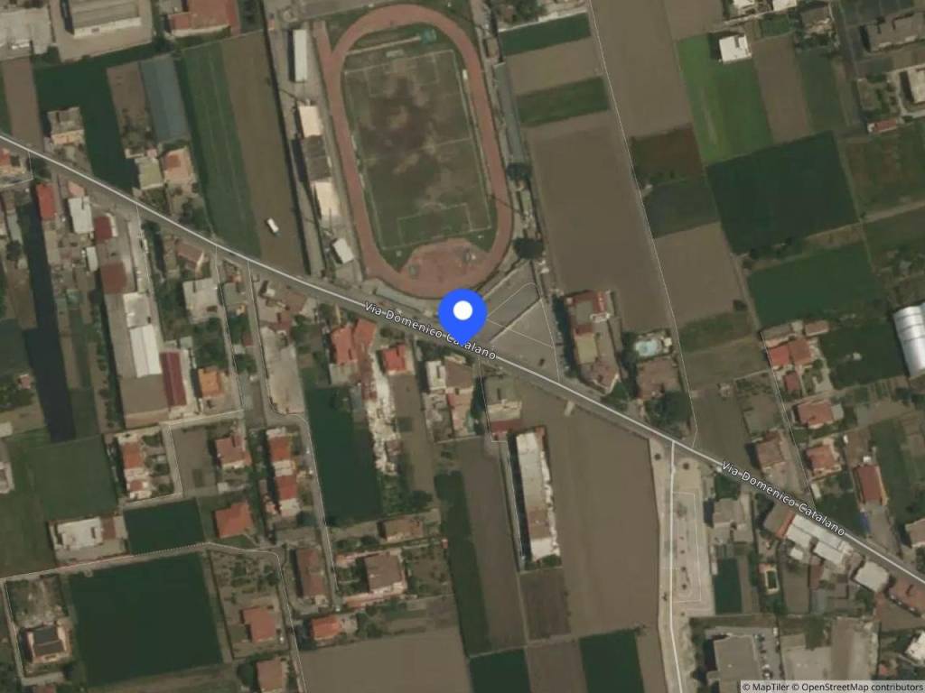 terreno agricolo in vendita a Scafati in zona Centro Città