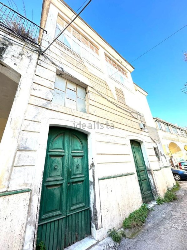 appartamento in vendita a Scafati