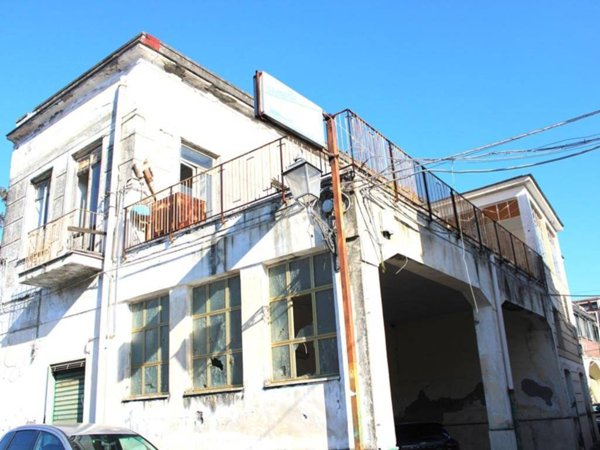 appartamento in vendita a Scafati