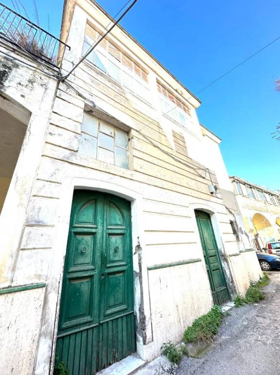 appartamento in vendita a Scafati