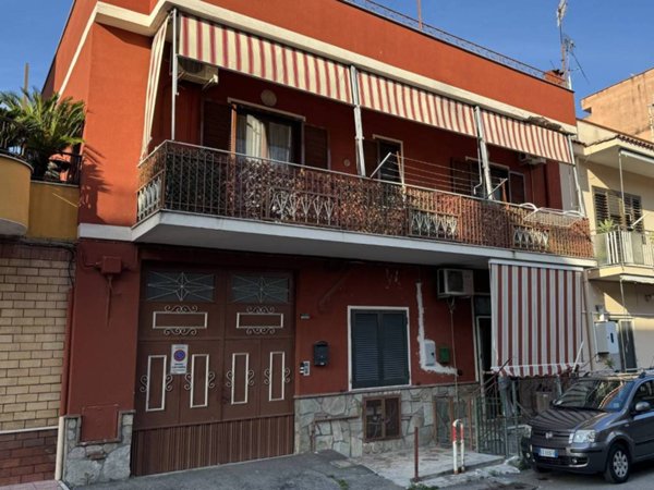 appartamento in vendita a Scafati in zona San Pietro