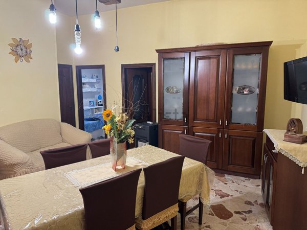 appartamento in vendita a Scafati in zona San Pietro
