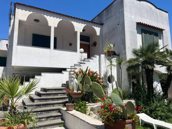 casa indipendente in vendita a Scafati in zona Centro Città