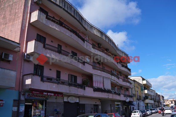 appartamento in vendita a Scafati in zona Centro Città