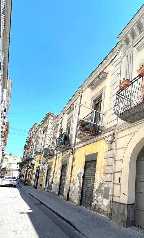 appartamento in vendita a Scafati in zona Centro Città