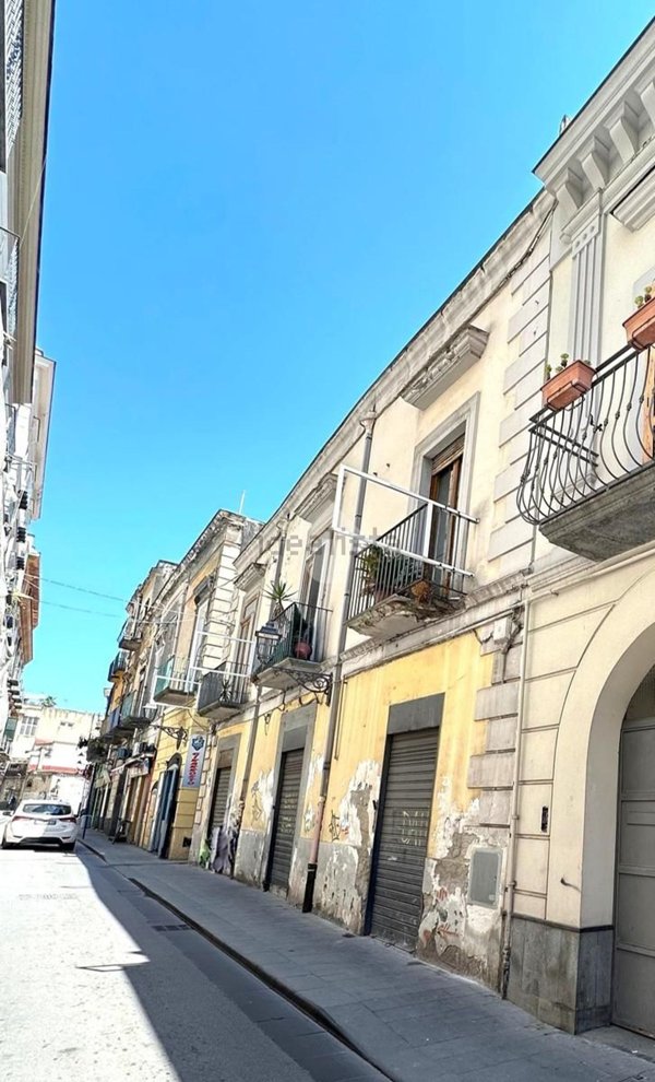 appartamento in vendita a Scafati in zona Centro Città