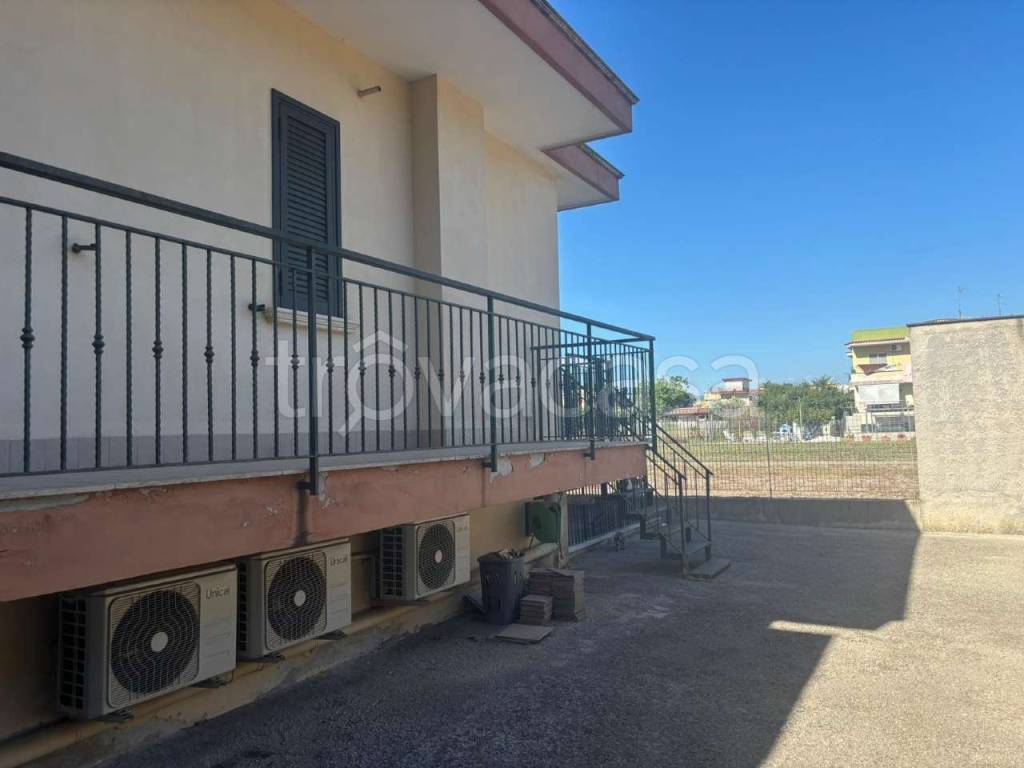 appartamento in vendita a Scafati