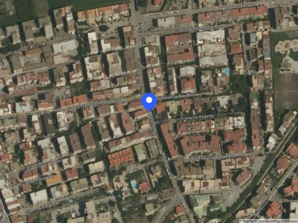 casa indipendente in vendita a Scafati in zona Centro Città