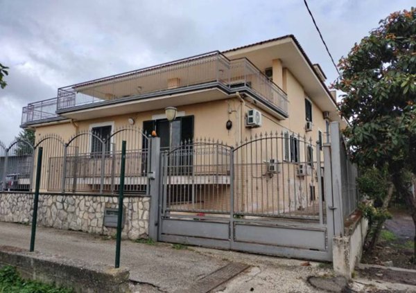 appartamento in vendita a Scafati