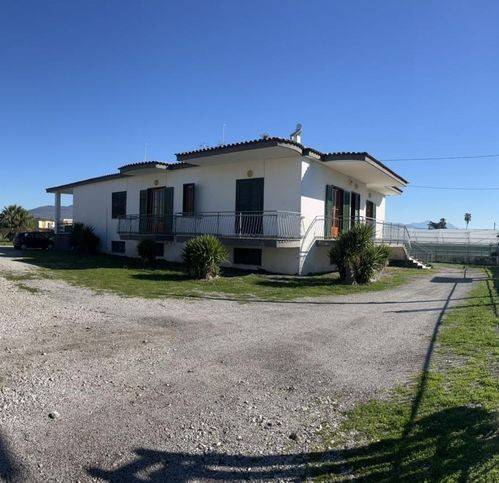 casa indipendente in vendita a Scafati