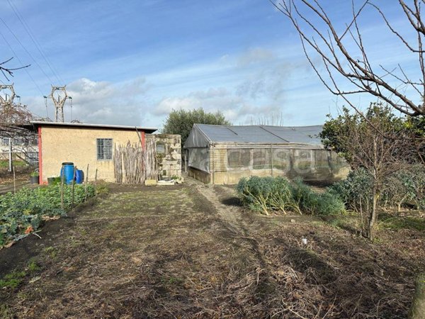 terreno agricolo in vendita a Scafati