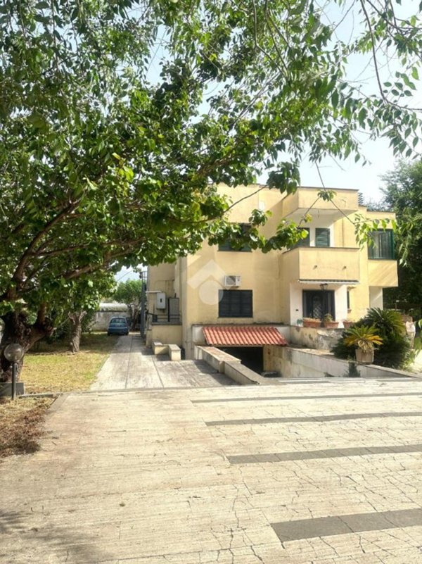 villa in vendita a Scafati in zona Centro Città
