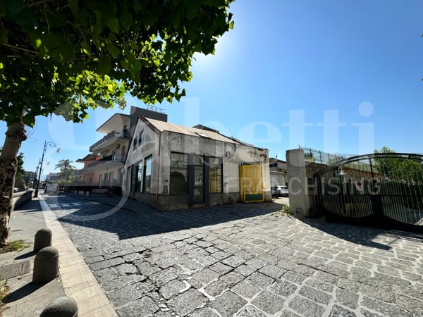 mansarda in vendita a Scafati in zona Centro Città