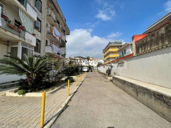 appartamento in vendita a Scafati