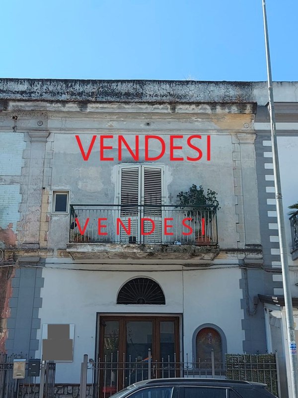 appartamento in vendita a Scafati